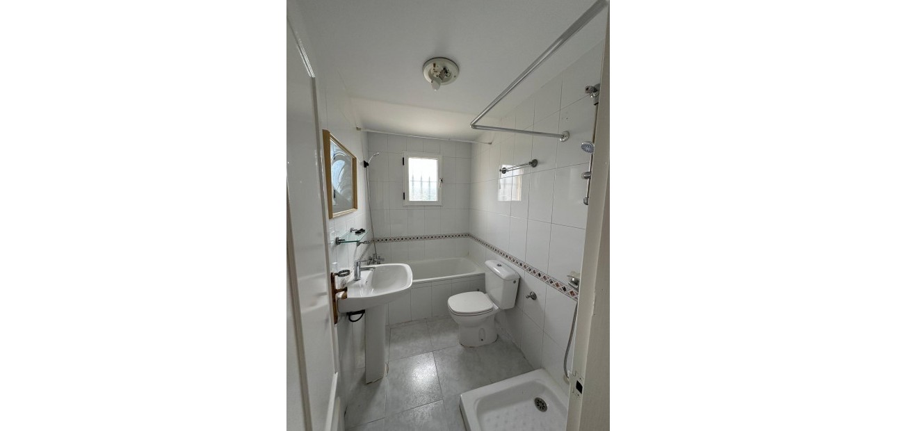 Venta - Bungalow -
Torrevieja - torrevieja