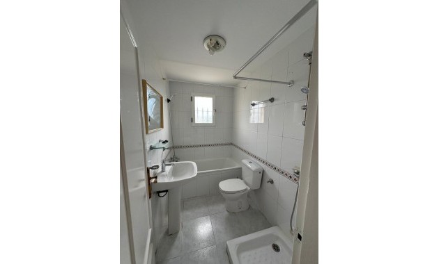 Venta - Bungalow -
Torrevieja - torrevieja