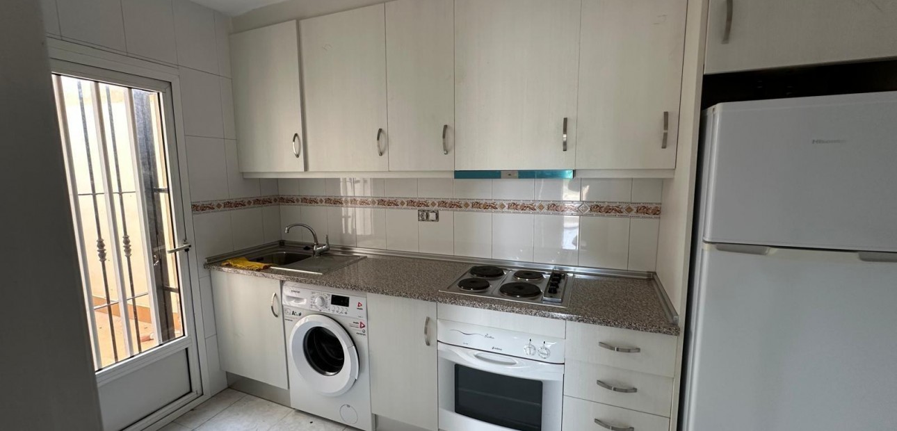 Venta - Bungalow -
Torrevieja - torrevieja