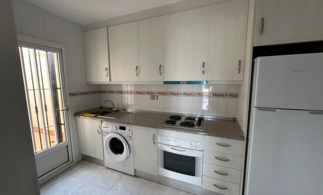 Venta - Bungalow -
Torrevieja - torrevieja