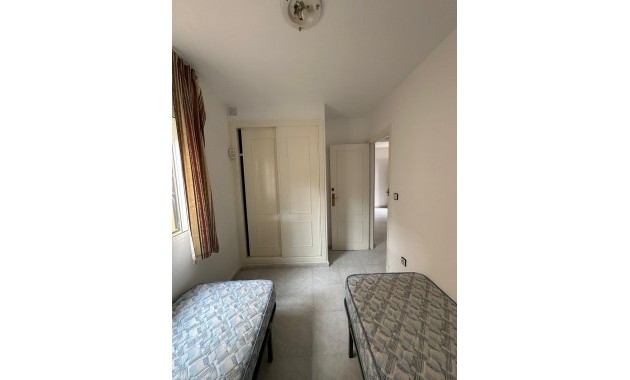 Venta - Bungalow -
Torrevieja - torrevieja