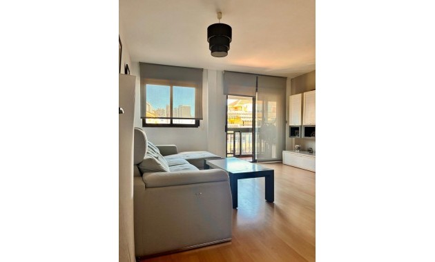 Venta - Apartamento / piso -
Benidorm - Colonia Madrid
