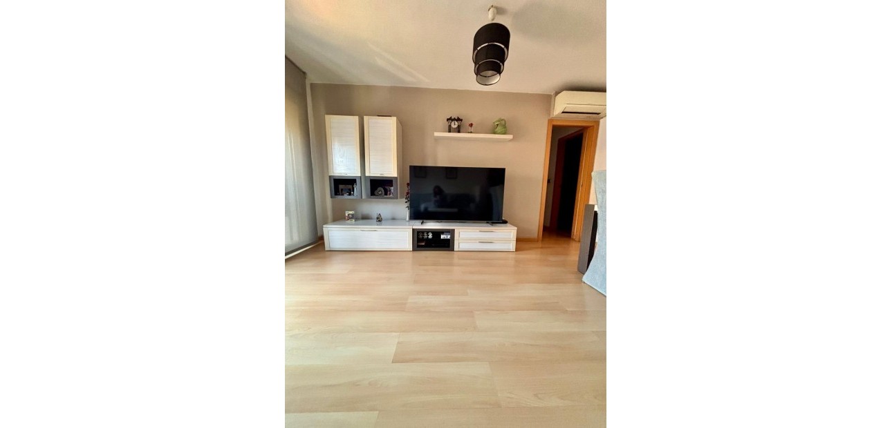 Venta - Apartamento / piso -
Benidorm - Colonia Madrid