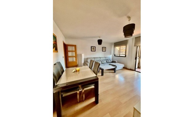 Venta - Apartamento / piso -
Benidorm - Colonia Madrid