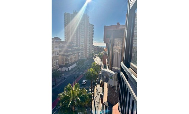 Venta - Apartamento / piso -
Benidorm - Colonia Madrid