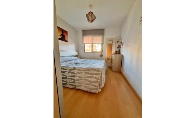Venta - Apartamento / piso -
Benidorm - Colonia Madrid