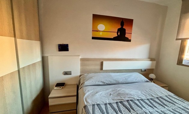 Venta - Apartamento / piso -
Benidorm - Colonia Madrid