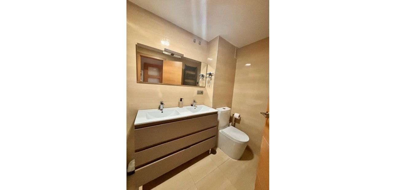 Venta - Apartamento / piso -
Benidorm - Colonia Madrid