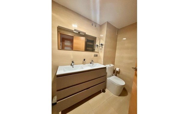 Venta - Apartamento / piso -
Benidorm - Colonia Madrid