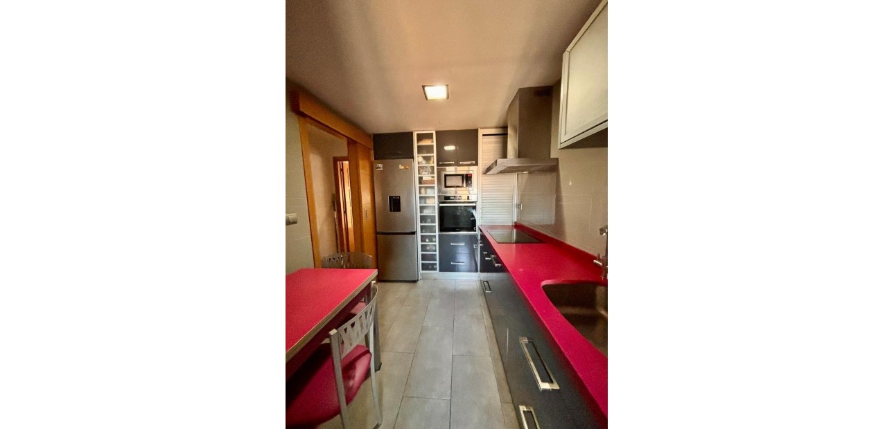 Venta - Apartamento / piso -
Benidorm - Colonia Madrid