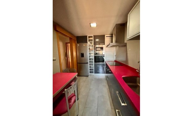 Venta - Apartamento / piso -
Benidorm - Colonia Madrid