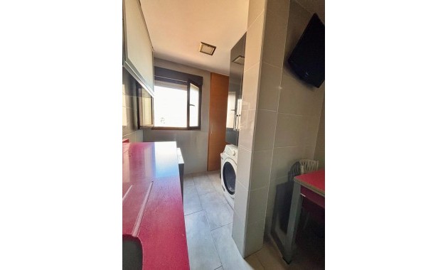 Venta - Apartamento / piso -
Benidorm - Colonia Madrid
