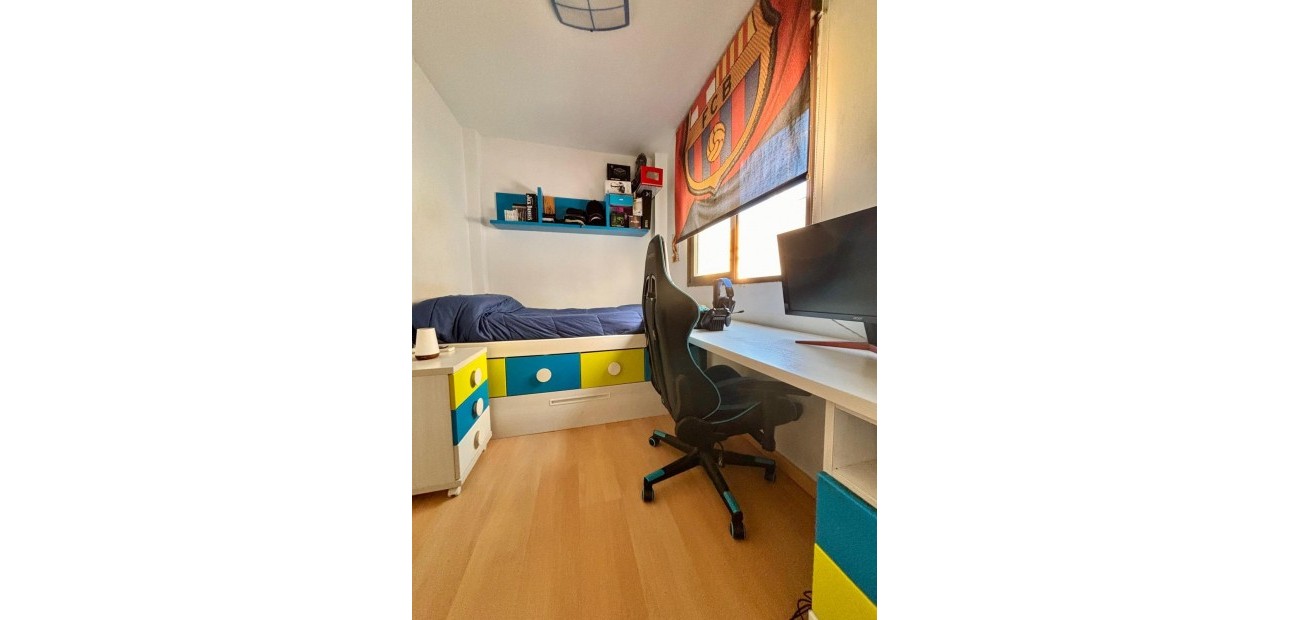 Venta - Apartamento / piso -
Benidorm - Colonia Madrid