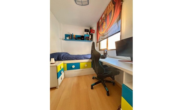 Venta - Apartamento / piso -
Benidorm - Colonia Madrid