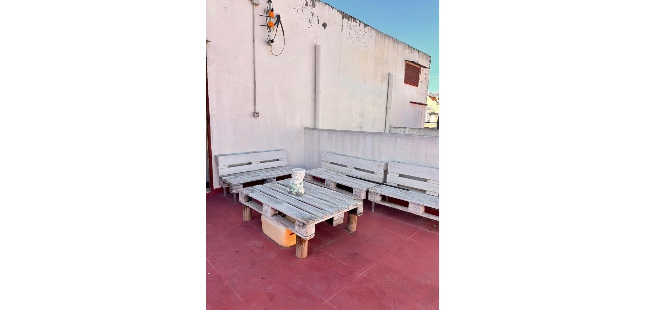 Venta - Apartamento / piso -
Benidorm - Colonia Madrid