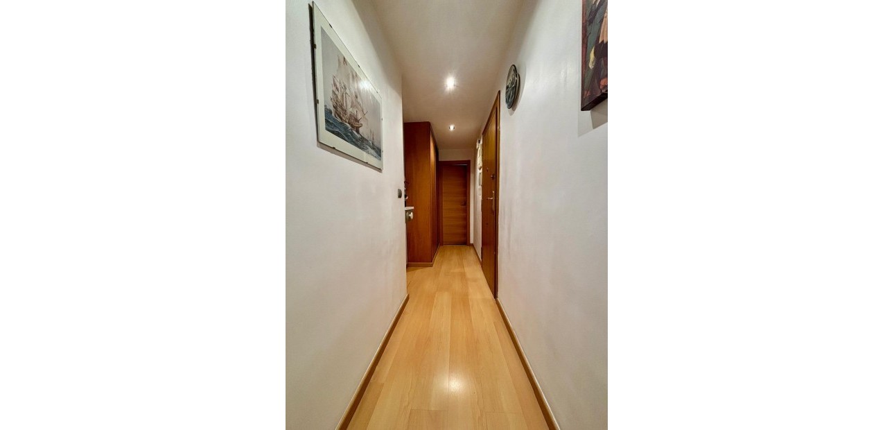 Venta - Apartamento / piso -
Benidorm - Colonia Madrid