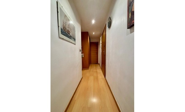Venta - Apartamento / piso -
Benidorm - Colonia Madrid