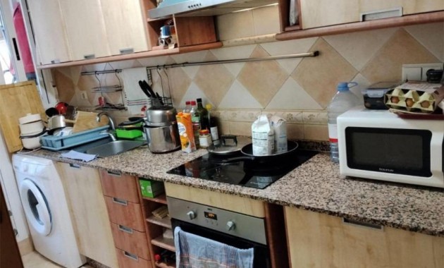 Venta - Apartamento / piso -
Guardamar del Segura - CENTRO