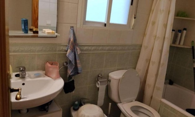 Venta - Apartamento / piso -
Guardamar del Segura - CENTRO