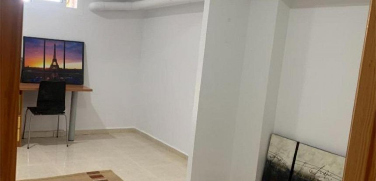 Venta - Terraced house -
Gran alacant - Monte y Mar Alto