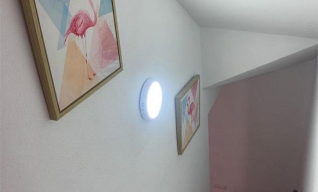 Venta - Terraced house -
Gran alacant - Monte y Mar Alto