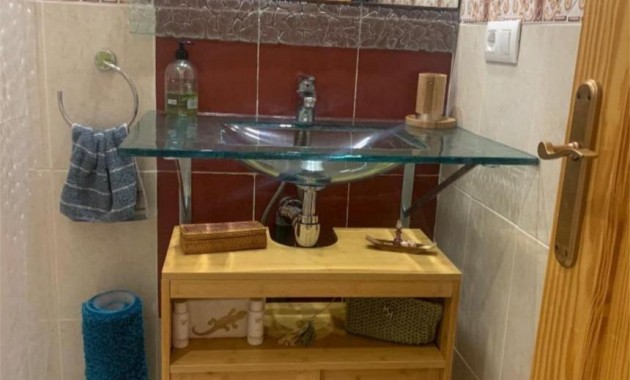 Venta - Terraced house -
Gran alacant - Monte y Mar Alto