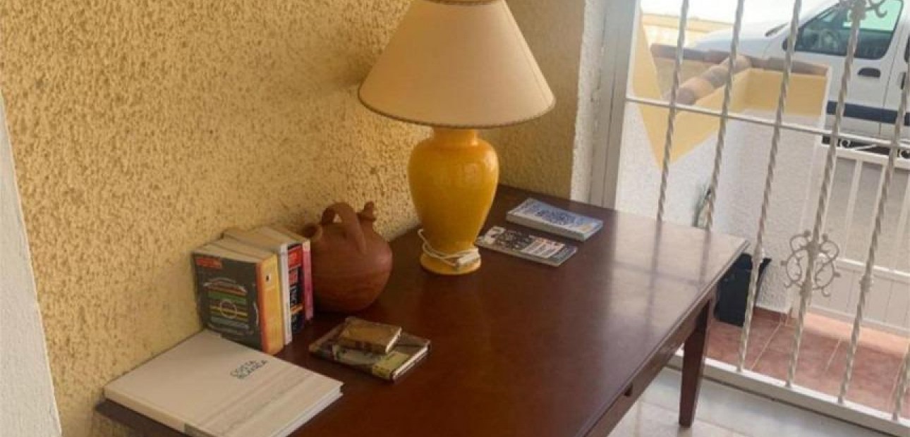 Venta - Terraced house -
Gran alacant - Monte y Mar Alto