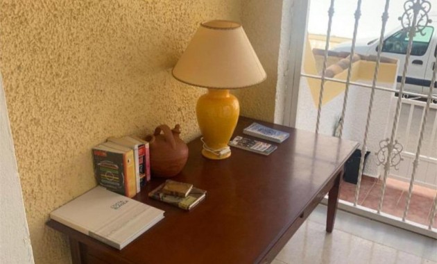 Venta - Terraced house -
Gran alacant - Monte y Mar Alto