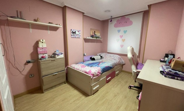 Herverkoop - Appartement / flat -
Torrevieja - torrevieja