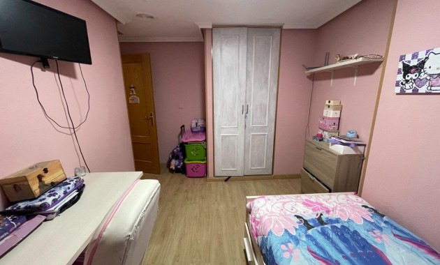 Herverkoop - Appartement / flat -
Torrevieja - torrevieja