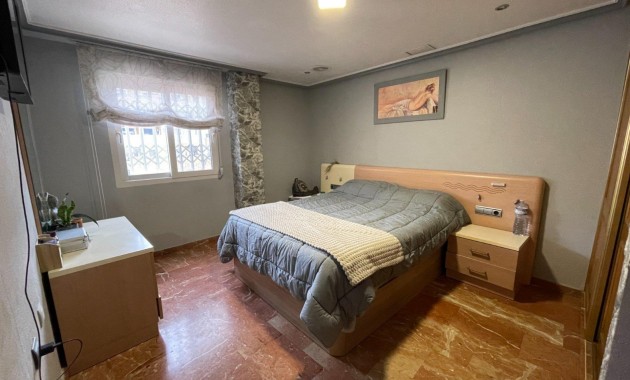 Herverkoop - Appartement / flat -
Torrevieja - torrevieja