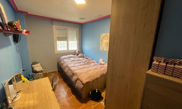 Herverkoop - Appartement / flat -
Torrevieja - torrevieja