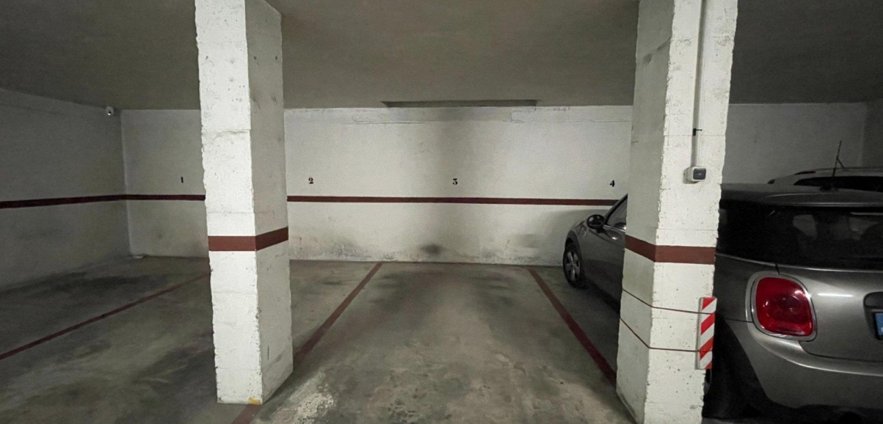 Herverkoop - Appartement / flat -
Torrevieja - torrevieja