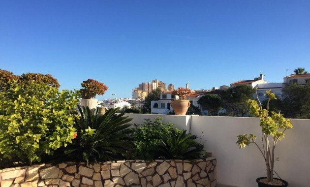 Venta - Villa -
Torrevieja - La Mata