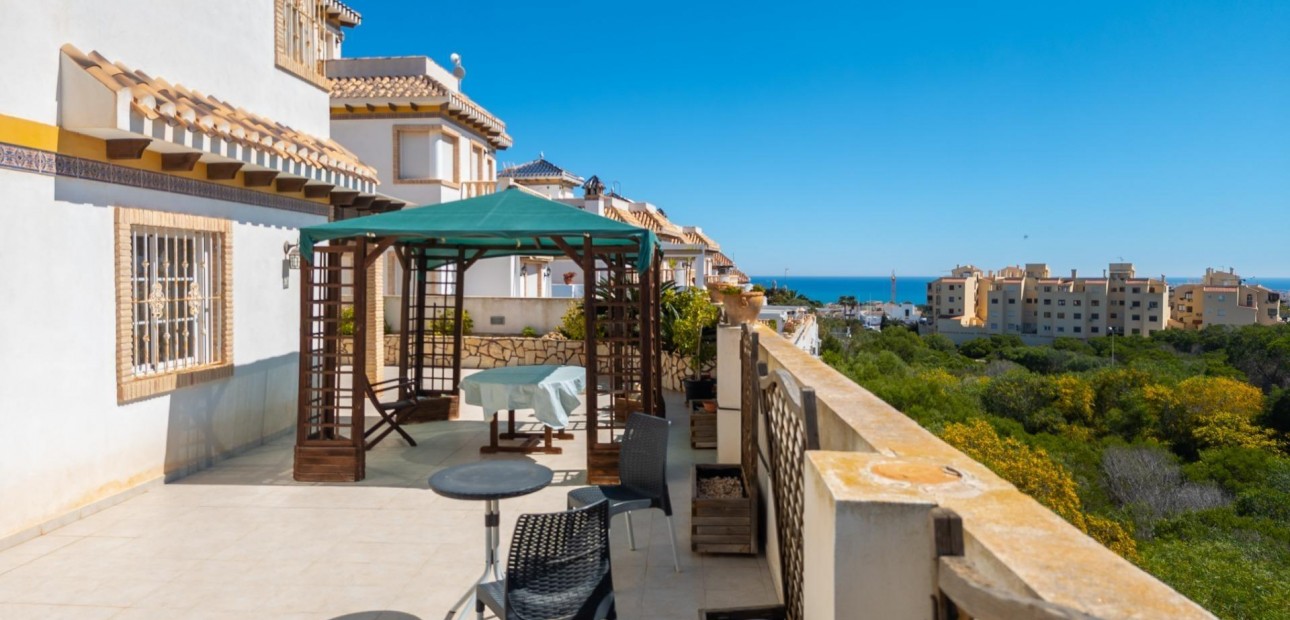 Venta - Villa -
Torrevieja - La Mata