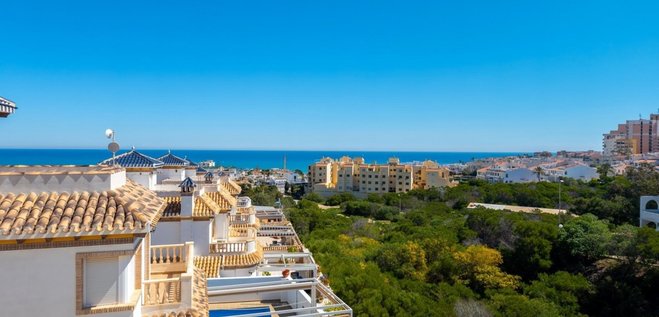 Venta - Villa -
Torrevieja - La Mata