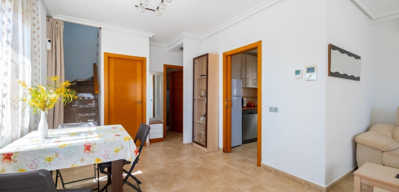 Venta - Villa -
Torrevieja - La Mata