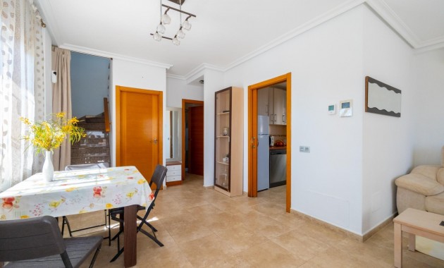 Venta - Villa -
Torrevieja - La Mata