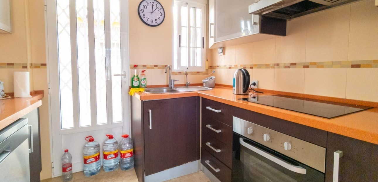 Venta - Villa -
Torrevieja - La Mata