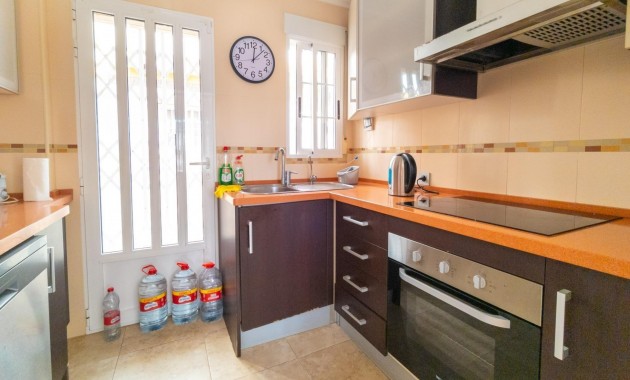 Venta - Villa -
Torrevieja - La Mata