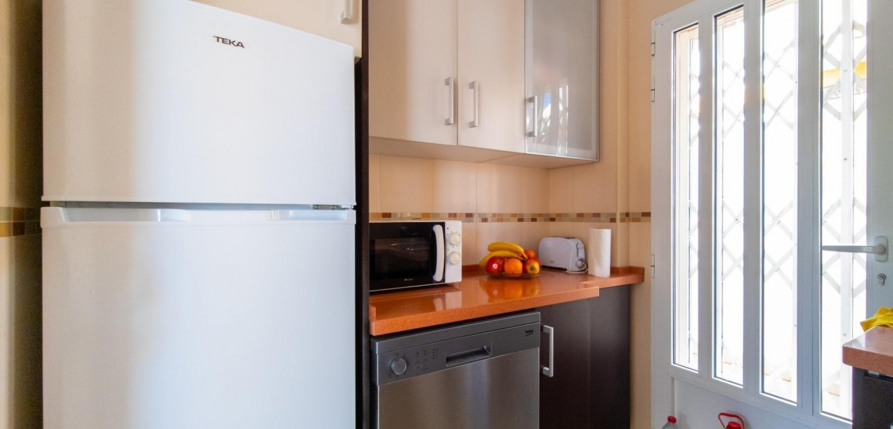 Venta - Villa -
Torrevieja - La Mata