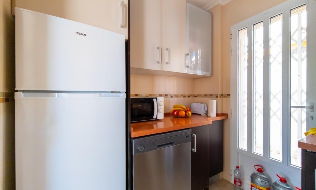 Venta - Villa -
Torrevieja - La Mata