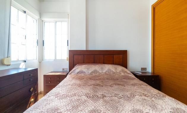 Venta - Villa -
Torrevieja - La Mata