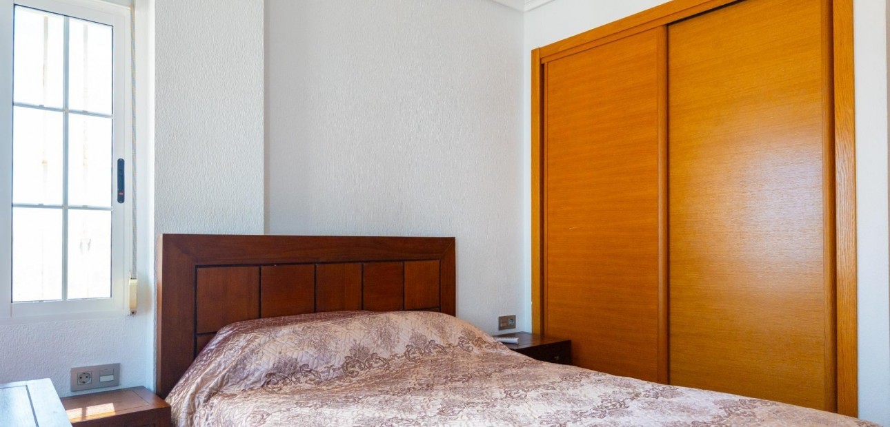 Venta - Villa -
Torrevieja - La Mata