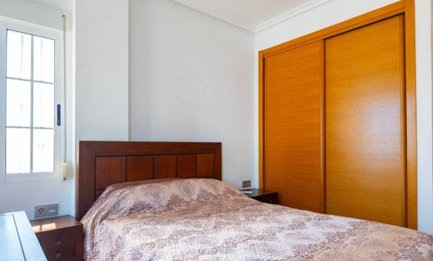 Venta - Villa -
Torrevieja - La Mata