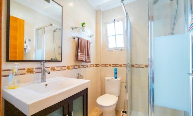 Venta - Villa -
Torrevieja - La Mata