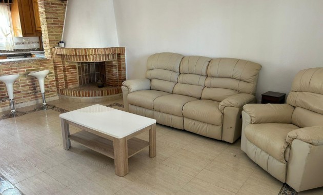 Venta - Terraced house -
Orihuela Costa - Los Almendros-La Florida