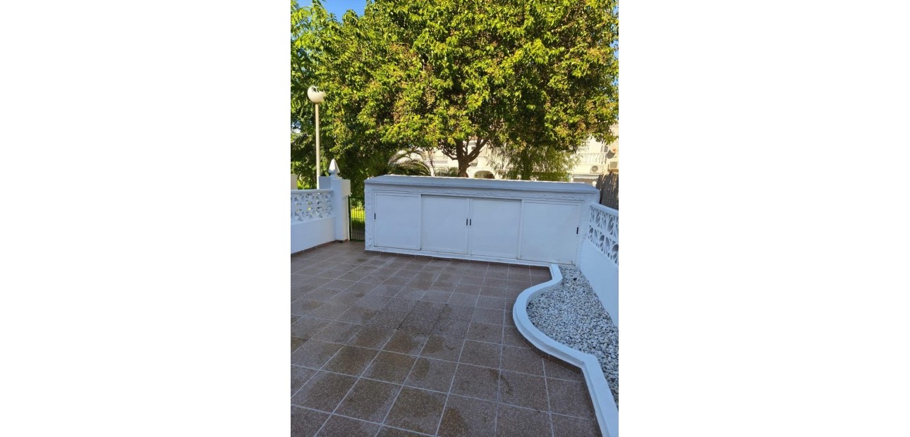 Venta - Duplex -
Torrevieja - Playa de los locos