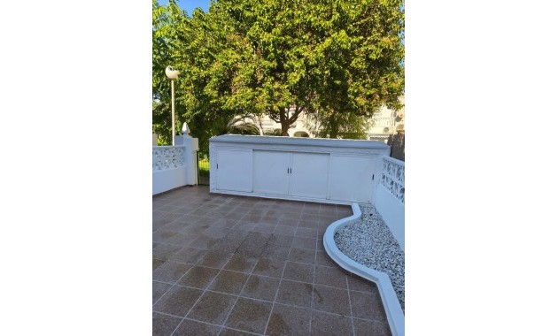 Venta - Duplex -
Torrevieja - Playa de los locos