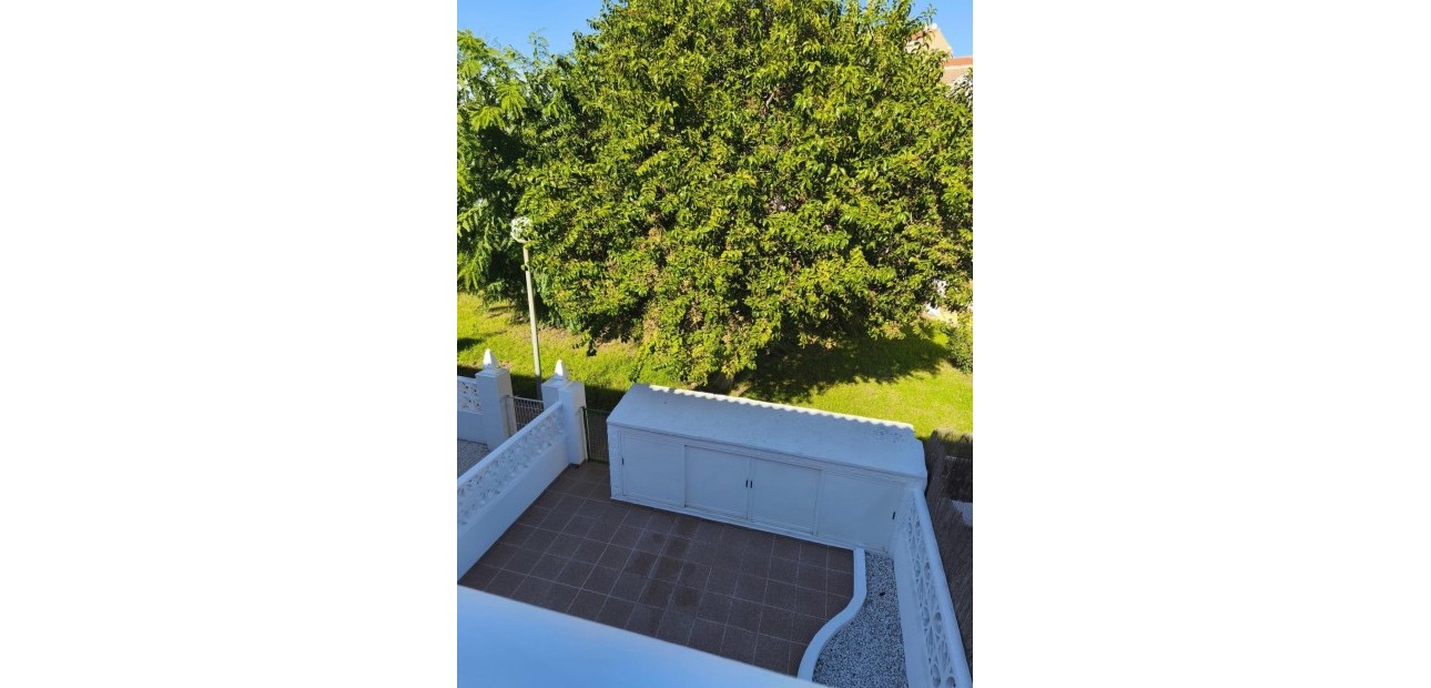 Venta - Duplex -
Torrevieja - Playa de los locos